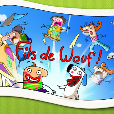 Fils de Wouf
