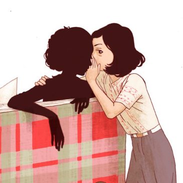 Where is Anne Frank?