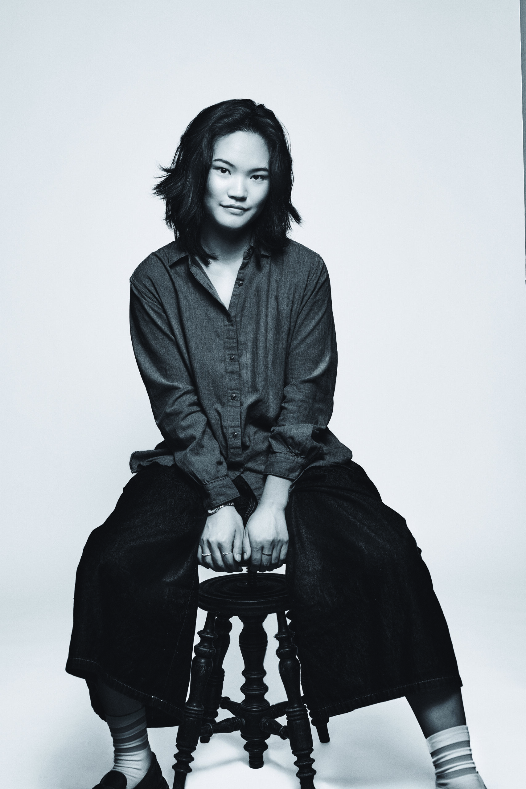 Doghouse Portraits - 11