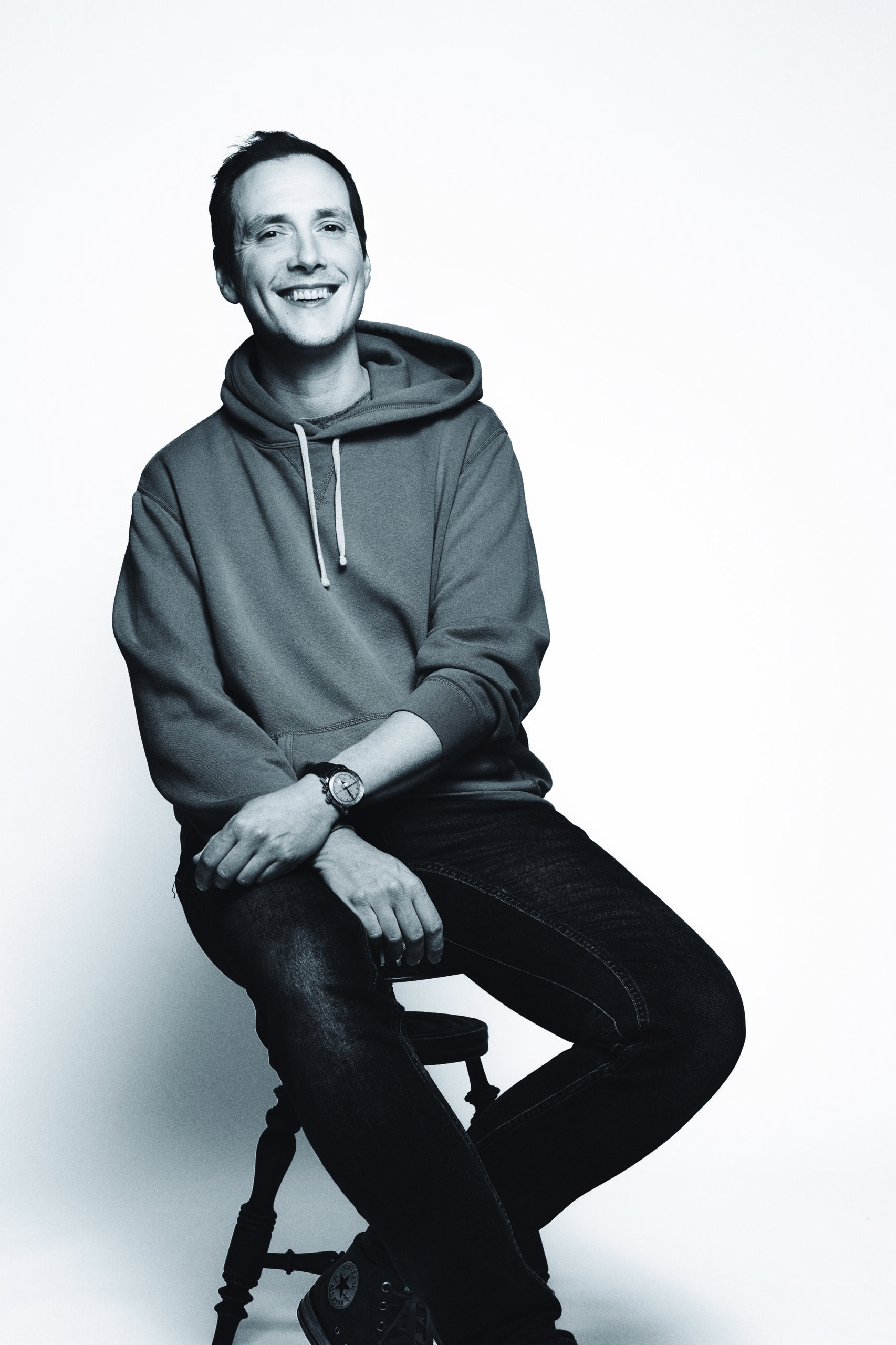 Doghouse Portraits - 14