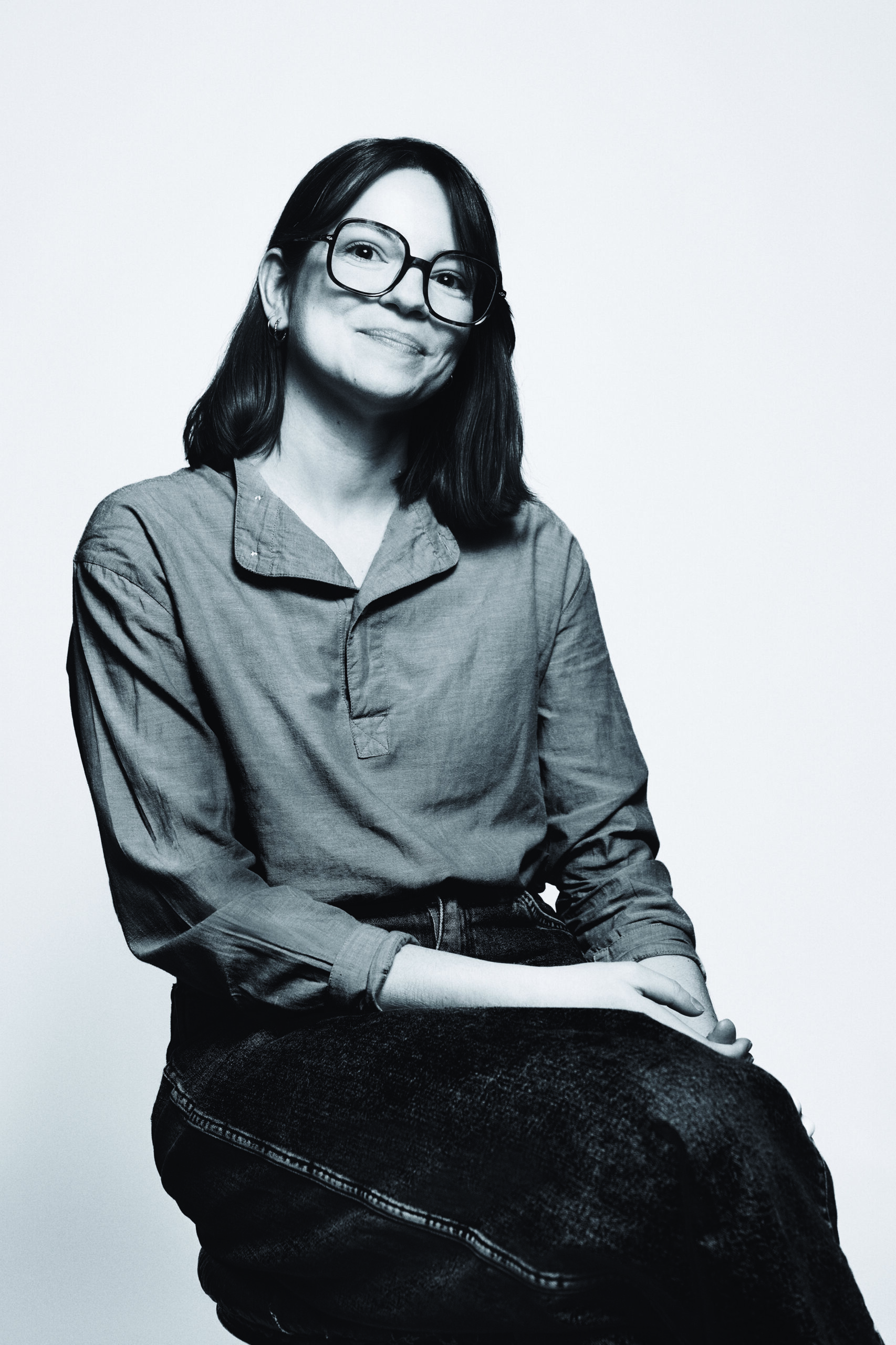 Doghouse Portraits - 2
