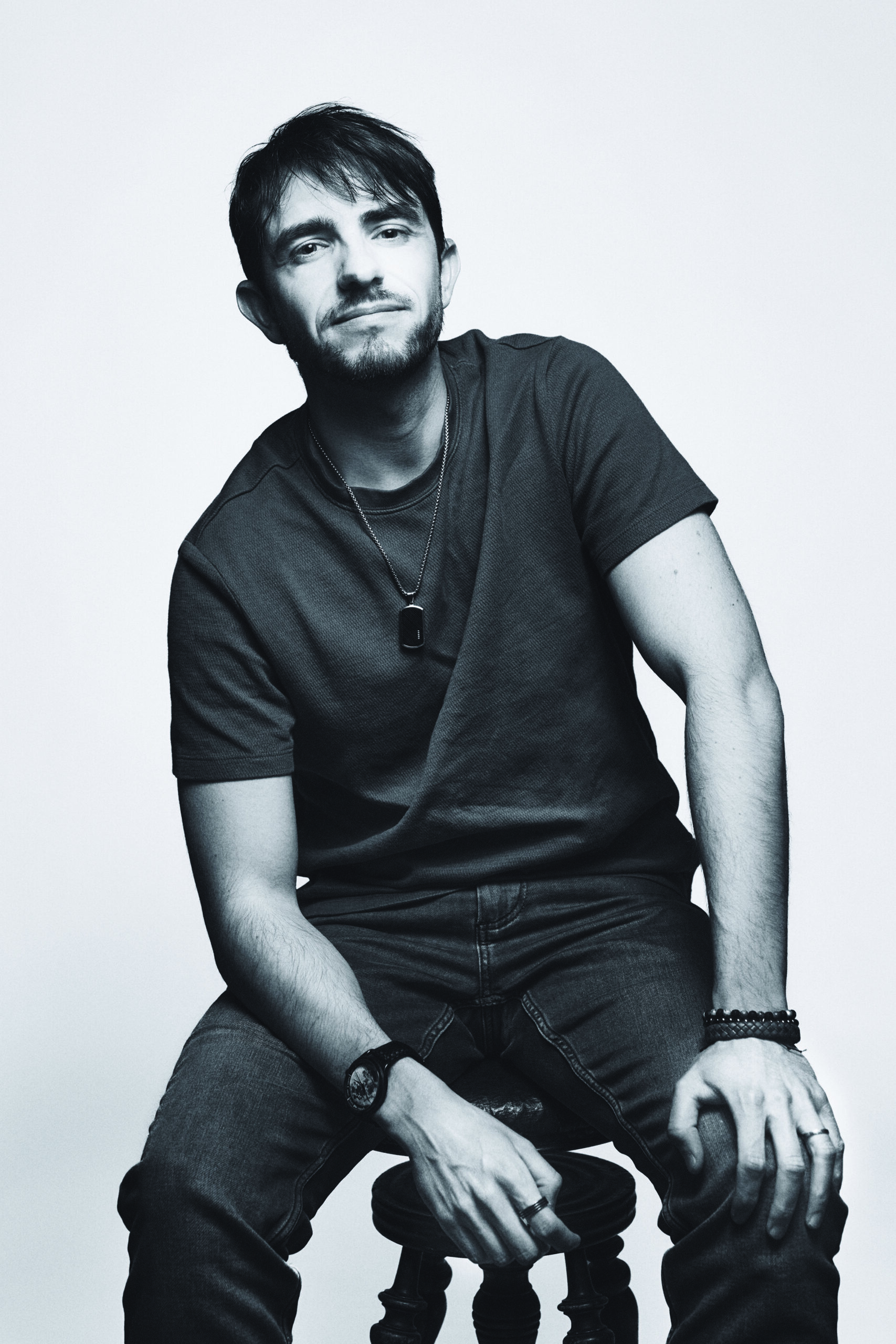 Doghouse Portraits - 8