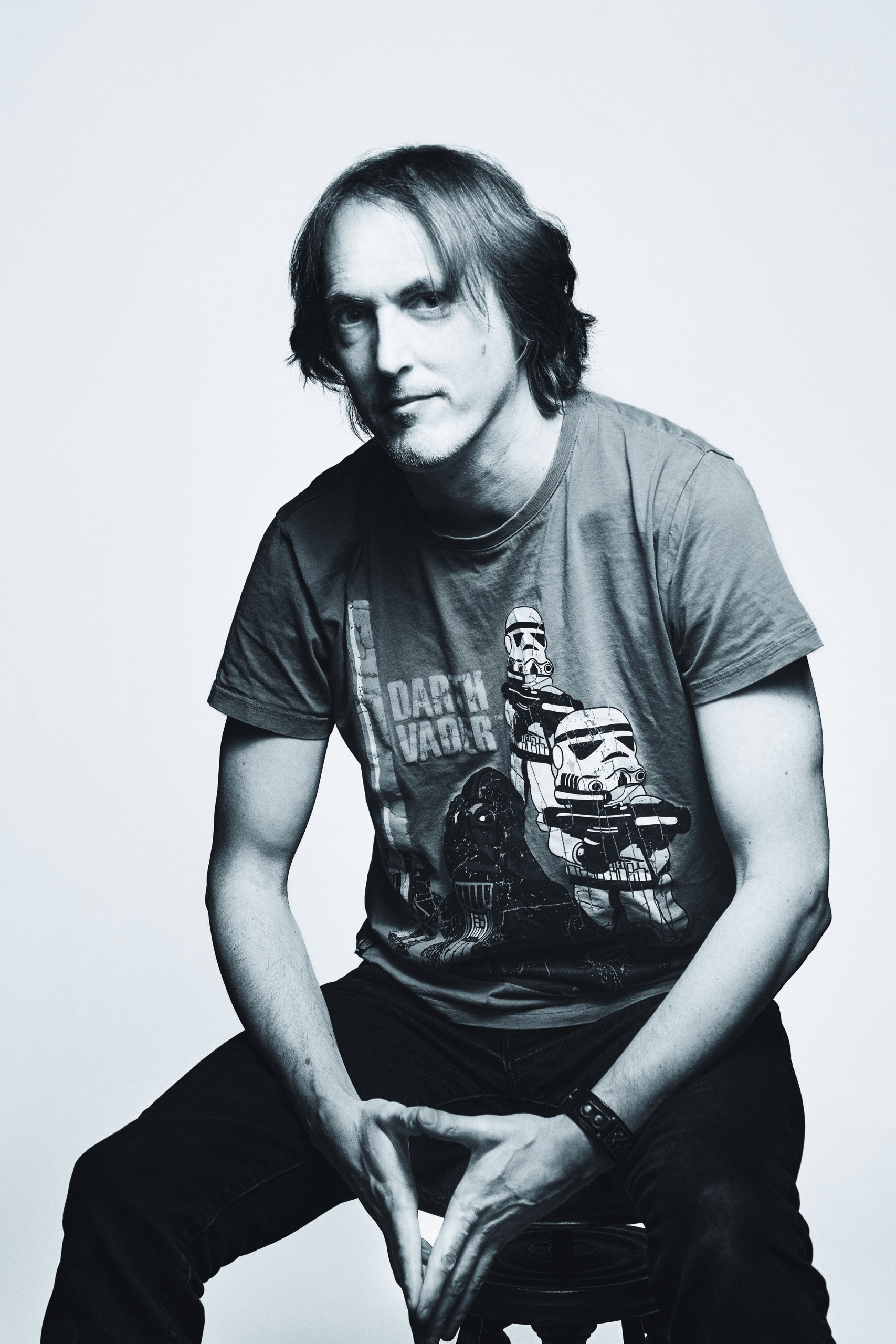 Doghouse Portraits - 9